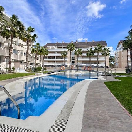 Elegance - Vacaciones Y Bienestar Διαμέρισμα Denia Εξωτερικό φωτογραφία
