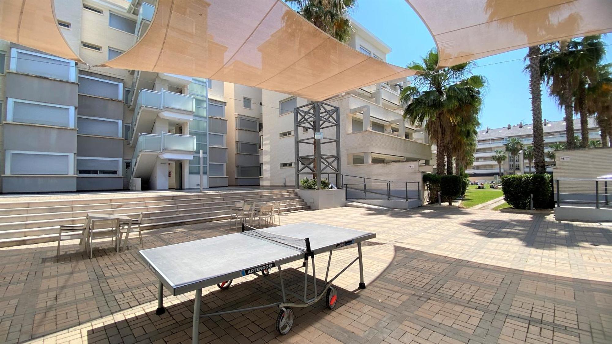 Elegance - Vacaciones Y Bienestar Διαμέρισμα Denia Εξωτερικό φωτογραφία